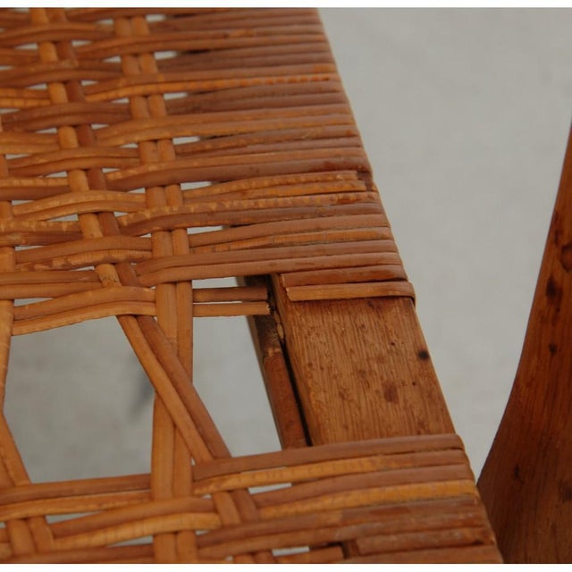 CH-27 Lounge Chair in Oak by Hans Wegner for Carl Hansen & Søn, 1960s For Sale - Image 17 of 18