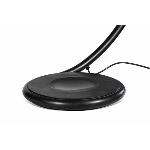 Snake Floor Lamp by Elio Martinelli, Italy, 1960s For Sale - Image 6 of 7