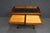 Late 20th Century Jasper Cabinet Co. Mahogany Campaign Style Bar Server For Sale - Image 5 of 11