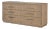 Century Furniture Monterey Dresser - Light For Sale