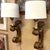 Early 20th Century Wood Giltwood Wall Sconces For Sale - Image 4 of 8
