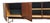Brown Minimalist Sideboard VDJ-250 by Kurt Gunther and Horst Brechtmann for Fristho Franeker, 1960s For Sale - Image 8 of 18