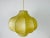 1960s Mid-Century Modern Flower Shape Cocoon Pendant Light by Achille Castiglioni, Italy, 1960s For Sale - Image 5 of 10