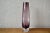 Murano Glass Submerged Vase, 1970s For Sale - Image 6 of 6