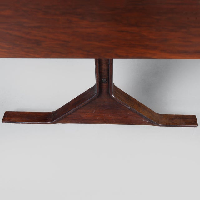 Desk by Gianfranco Frattini for Bernini, 1960 For Sale - Image 9 of 14