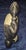 Mid-Century Modern Vintage Mid-Century Modern Abstract Stylized Figural Carved Stone Sculpture For Sale - Image 3 of 11
