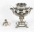 19th Century Regency Sheffield Silver Plated Tea Urn For Sale - Image 9 of 18
