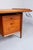 Wood Mid-Century Danish Model 207 Desk in Teak by Arne Vodder for Sibast, 1960s For Sale - Image 7 of 18