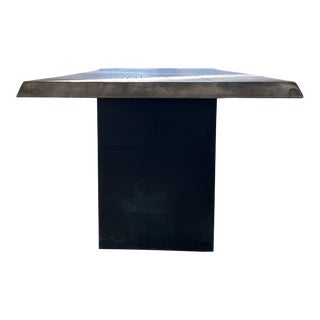 RH Modern Dining Table For Sale