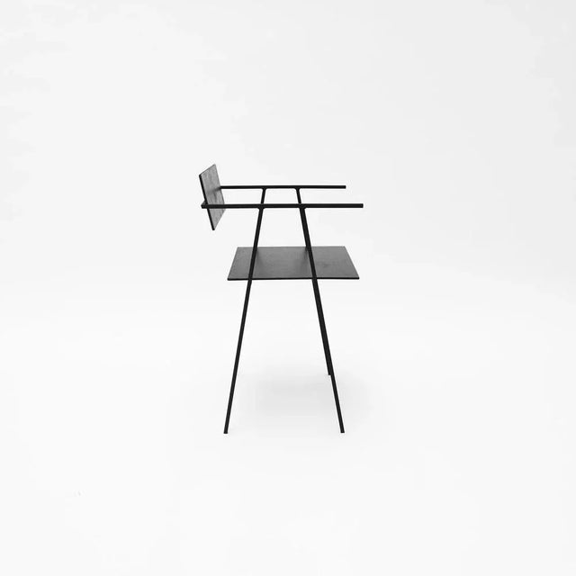 Contemporary Object 044 Chair by NG Design For Sale - Image 3 of 8