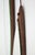 Mid-Century Modern Italian Oval Wooden Wall Mirror, 1970 For Sale - Image 4 of 12