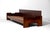 Vintage Loft Sofa in Leather, Italy, 1970s For Sale - Image 4 of 18