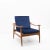 Mid-Century Modern Spade Lounge Chair by Finn Juhl for France & Søn, 1950s For Sale - Image 3 of 10