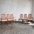 Vintage Danish Dining Chairs, 1990s, Set of 6 For Sale - Image 12 of 16