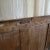 Brown 18th Century Rustic Carved and Paneled Oak Coffer Trunk Blanket Chest For Sale - Image 8 of 13