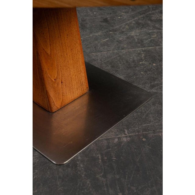 Postmodern Accent Chair, 1980s For Sale - Image 17 of 18