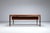 FD-951 Diplomat Desk in Rosewood by Finn Juhl for France & Son, Denmark, 1960 For Sale - Image 10 of 18
