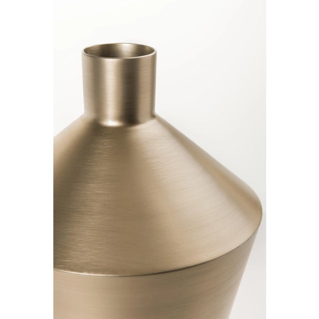 Alla Terra Sculpture by Marcantonio for Altreforme For Sale - Image 4 of 10