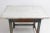Wood 18th-Century Swedish Baroque Country Table For Sale - Image 7 of 13