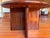 1970s Dyrlund Supreme Table in Rosewood For Sale - Image 10 of 13