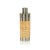 Contemporary Timaru Rattan and Matt Steel Cocktail Shaker- Silver For Sale - Image 3 of 3