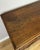 Brown Vintage French Louis Oak Chest of 4 Drawers For Sale - Image 8 of 14