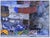 Abstract Mid 20th Century The Words of a Poet, Nissan Engel For Sale - Image 3 of 4