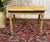 20th Century Desk in Poplar, Elm and Beech, 1920s For Sale - Image 6 of 10