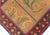Antique English Needlepoint Runner Doris Leslie Blau Size: 2'6" × 8'5" (76 × 256 cm). This exquisite antique English...