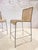 Agra Bar Stools by Enrico Franzolini for Accademia, Italy, 1990s, Set of 2 For Sale - Image 4 of 13