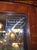 Brass Late 20th Century Broyhill 100th Anniversary Collection Mahogany & Burl China Cabinet Breakfront For Sale - Image 8 of 10