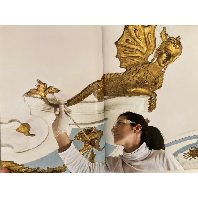 Officina Profumo Farmaceutica Di Santa Maria Novella Hardcover Photography Book For Sale - Image 12 of 13