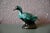 Ceramic Sandstone Bird, 1920s For Sale - Image 6 of 6