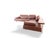 Dono 6100 Corner Sofa in Leather from Rolf Benz For Sale - Image 6 of 14