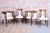 Art Deco Chairs in Oak, France, 1920s, Set of 2 For Sale - Image 11 of 18