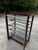 Vintage Polo Ralph Lauren Display Store Shelf on Wheels For Sale In Atlanta - Image 6 of 9