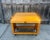 Vintage John Keal for Brown-Saltman Bar or Tea Cart For Sale In Denver - Image 6 of 8