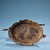 Antique Chinese Bronze Rearing Horse Sculpture on Cloud Base For Sale - Image 4 of 9