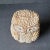 Shell Vintage Seashell Encrusted Owl Figurine For Sale - Image 7 of 7