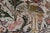Silk Turkish Rug With Botanical Designs, Including Stylized Leaves For Sale - Image 10 of 16