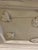 Painted Sarcophagus Panel with Bee Decoration, 1800s For Sale - Image 10 of 18