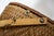 Vintage Red-Man Redmon Woven Picnic Basket - Handles & Lid For Sale - Image 9 of 9