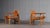 Set of Spanish Chairs attributed to Børge Mogensen, 1960s For Sale - Image 3 of 16