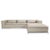 DS-7 Leather Corner Sofa from de Sede For Sale - Image 14 of 15