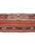 Small Vintage Kilim Rug - 2`6″ X 5`6″ For Sale - Image 4 of 6