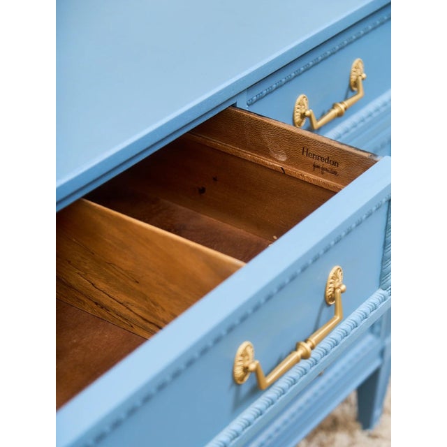 Who knew your Henredon dresser could look so good? Our vintage collection of dressers and armories are the perfect fit for...