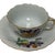 Vintage Rare Meissen Pfeiffer Period 25-Piece Multi-Floral Botanical Coffee & Dessert Service First Quality C1924-1934 For Sale In Palm Springs - Image 6 of 12