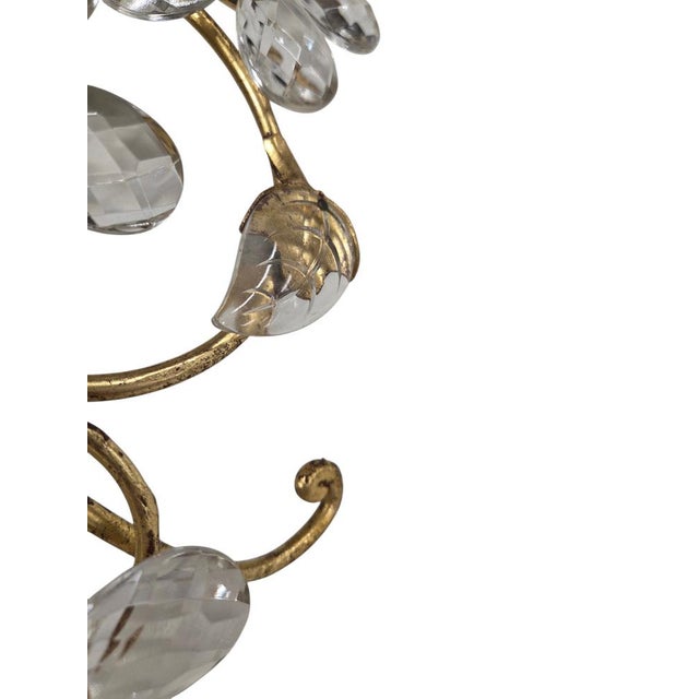 Murano Glass Ceiling Light by Banci Firenze, 1960s For Sale - Image 11 of 18