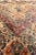 Traditional Pasargad Home Antique Lavar Wool Area Rug-11' 5" X 21' 6" , Ivory For Sale - Image 3 of 7