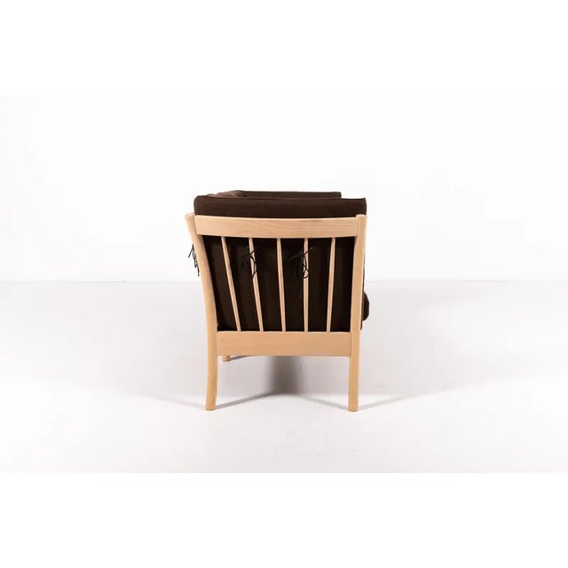 Danish Madison Sofa from Hurup Mobler For Sale - Image 6 of 11